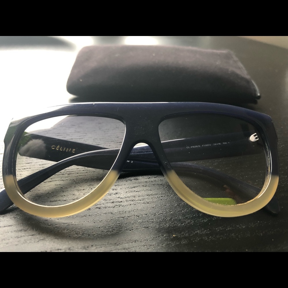 Celine shades